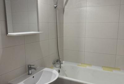 Apartament cu 2 camere decomandat în Calea Călărașilor