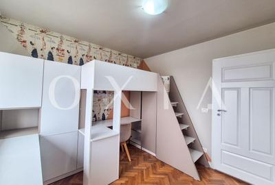 Apartament cu 3 camere semidecomandat, mobilat în Iosefin - 8