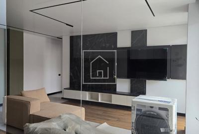 Apartament cu 2 camere decomandat, mobilat în Turnișor