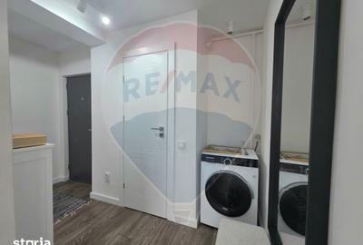 Apartament cu 3 camere în Central - 9