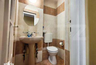 Apartament cu 3 camere în Rogerius