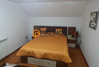 Casă cu 3 camere decomandat în Sărata