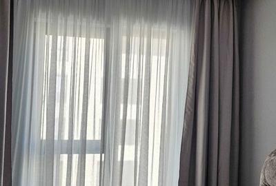 Apartament cu 2 camere decomandat în Țiglina 2 - 5