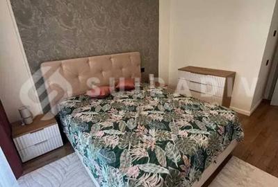 Apartament cu 2 camere în Iris