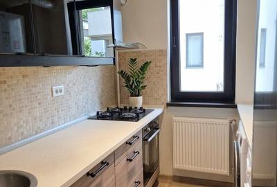 Apartament cu 2 camere decomandat în Bucureștii Noi