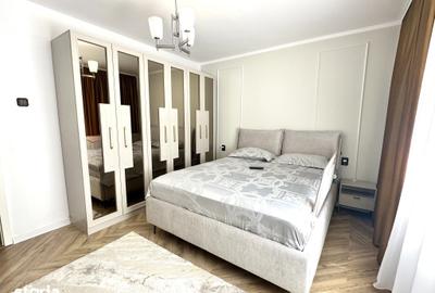 Apartament cu 2 camere decomandat în 13 Septembrie