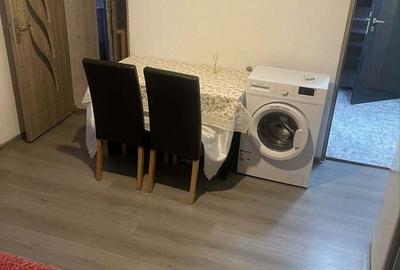 Apartament cu 2 camere semidecomandat în Gura Văii - 1
