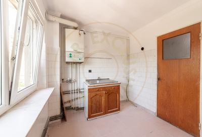 Apartament cu 3 camere semidecomandat în Găvana - 14