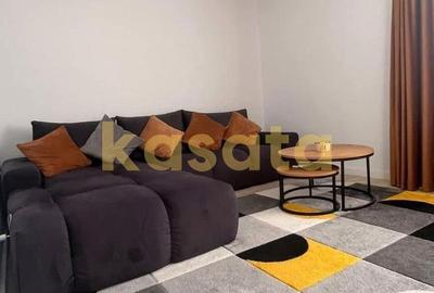 Apartament cu 2 camere, mobilat în Grozăvești - 2