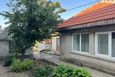 Casă cu 4 camere cu Teren 840 Mp în Mangalia