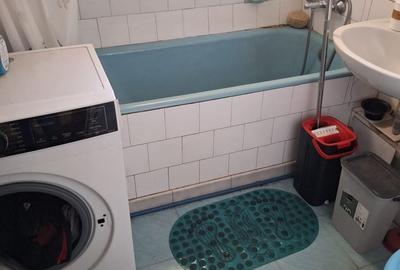 Apartament cu 2 camere semidecomandat în Titan - 4