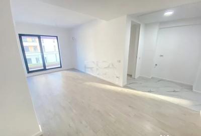 Garsonieră decomandată în Viilor - 2