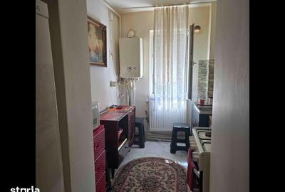 Apartament cu 2 camere în Central - 1