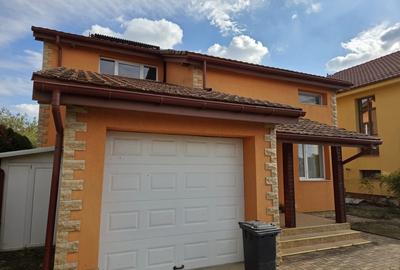 Casă individuală cu 4 camere cu Teren 600 Mp în Dumbrăvița - 3