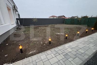 Casă cu 4 camere în Giarmata - 1