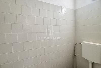 Spațiu comercial, de 50 mp, în Central - 1