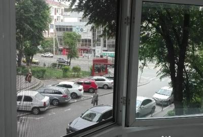 Garsonieră decomandată în Tineretului - 2