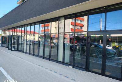Spațiu comercial, de 138 mp, în Central