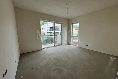 Duplex cu 4 camere cu Teren 220.58999633789 Mp în Mănăștur - 12