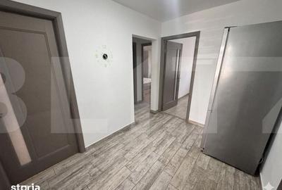 Apartament cu 3 camere decomandat în Central - 5