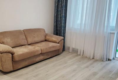Apartament cu 2 camere semidecomandat, mobilat în Central - 3