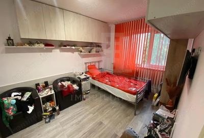 Apartament cu 2 camere semidecomandat în Astra
