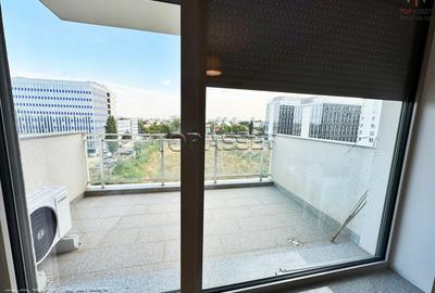 Apartament cu 2 camere semidecomandat, mobilat în Pajura - 8