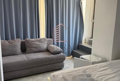 Apartament cu 2 camere decomandat în Băile Felix