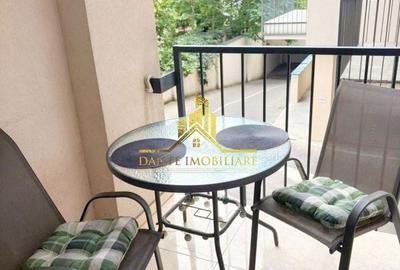 Apartament cu 2 camere decomandat în Ultracentral