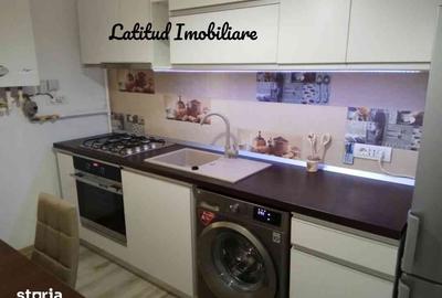 Apartament cu 2 camere decomandat în Central - 4
