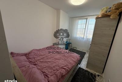 Apartament cu 2 camere în Cug
