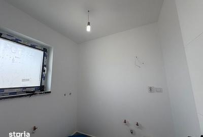 Casă cu 3 camere cu Teren 300 Mp în Bârnova - 1