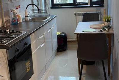 Apartament cu 2 camere decomandat în Copou - 3