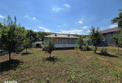 Teren de 4800 mp, în Tomești - 2