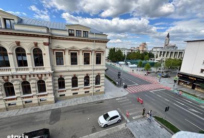 Apartament cu 2 camere în Ultracentral