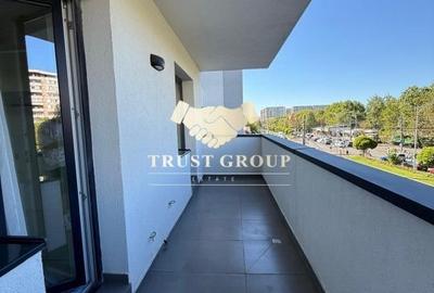 Apartament cu 3 camere, mobilat în Păcii