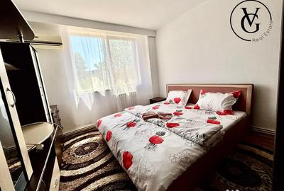Apartament cu 2 camere decomandat în Tomis Nord