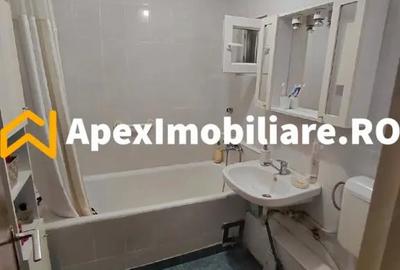 Apartament cu 2 camere decomandat în Pantelimon