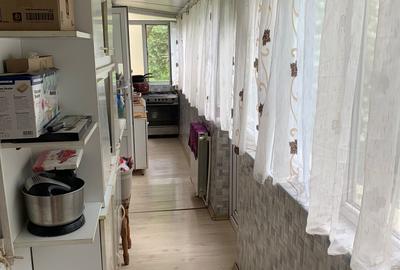 Apartament cu 2 camere în Tomis III - 9