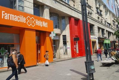 Spațiu comercial, de 180 mp, în Unirii - 2