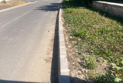 Teren de 5592 mp, în Jurilovca - 4