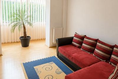Apartament cu 2 camere decomandat în Valea Cetății