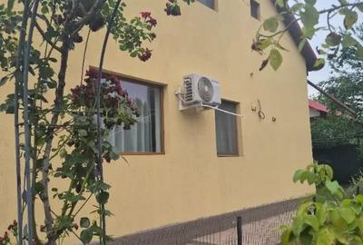 Casă cu 5 camere cu Teren 700 Mp în Șendreni