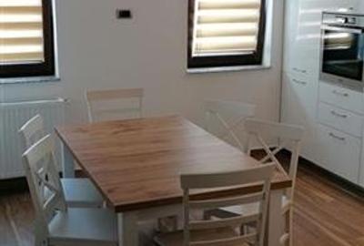 Apartament cu 3 camere decomandat în Tractorul - 6