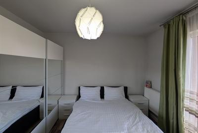 Apartament cu 3 camere în Florești - 14