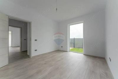 Casă cu 4 camere cu Teren 527 Mp în Hărman - 18