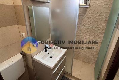 Apartament cu 2 camere decomandat, mobilat în Central - 9