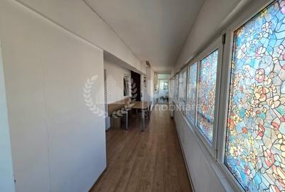 Apartament cu 3 camere decomandat, mobilat în Mărăști - 7