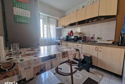 Apartament cu 3 camere decomandat în Inel II - 1