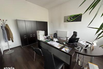 Spațiu comercial, de 738 mp, în Iosia - 5
